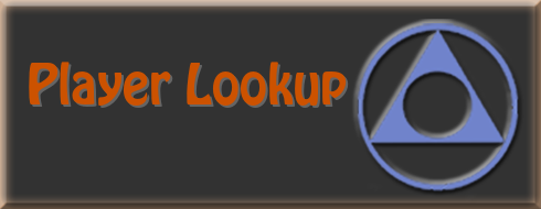 Player Lookup