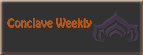 Conclave Weekly